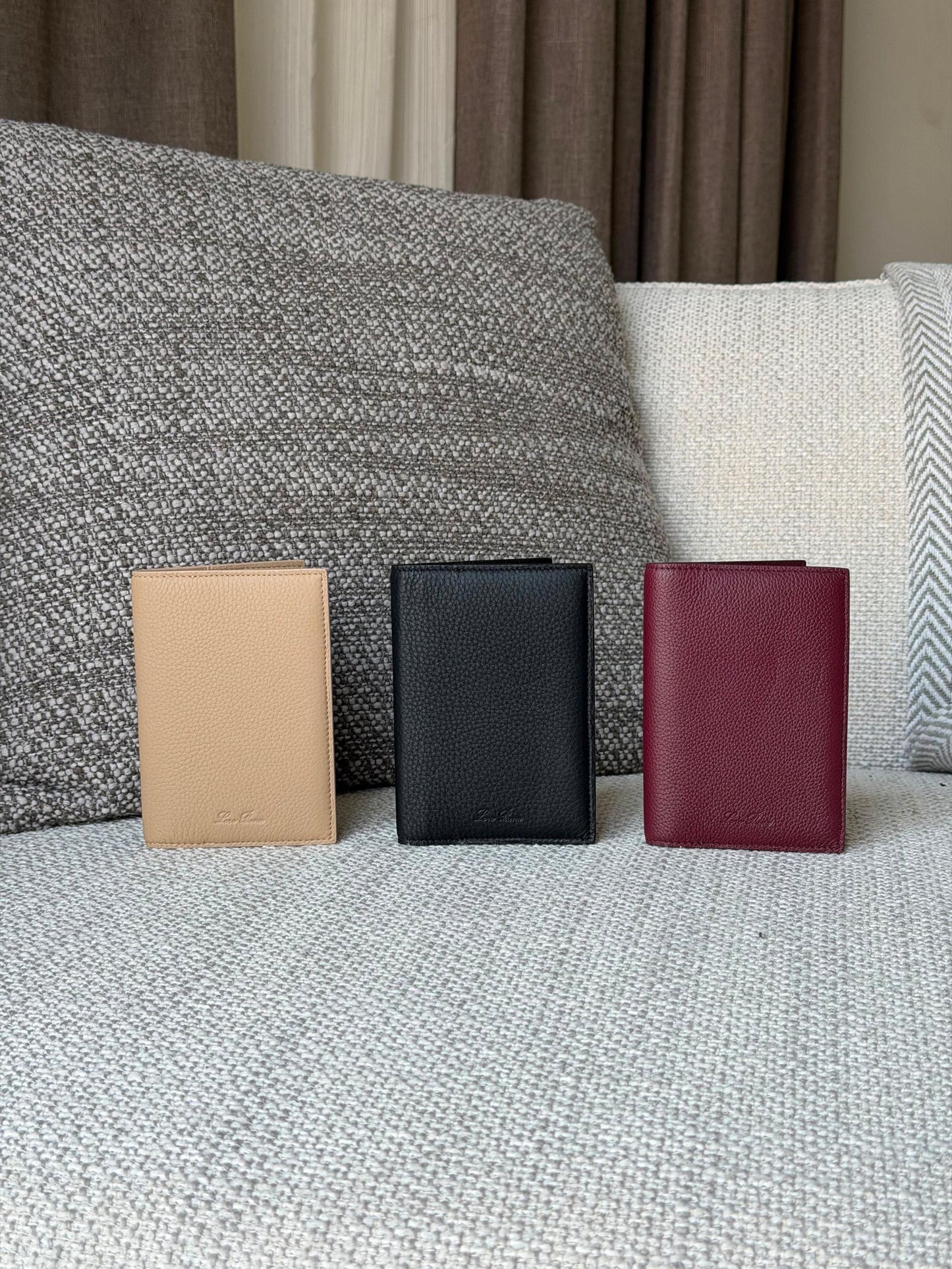 Loro Piana Wallet  (Vip)