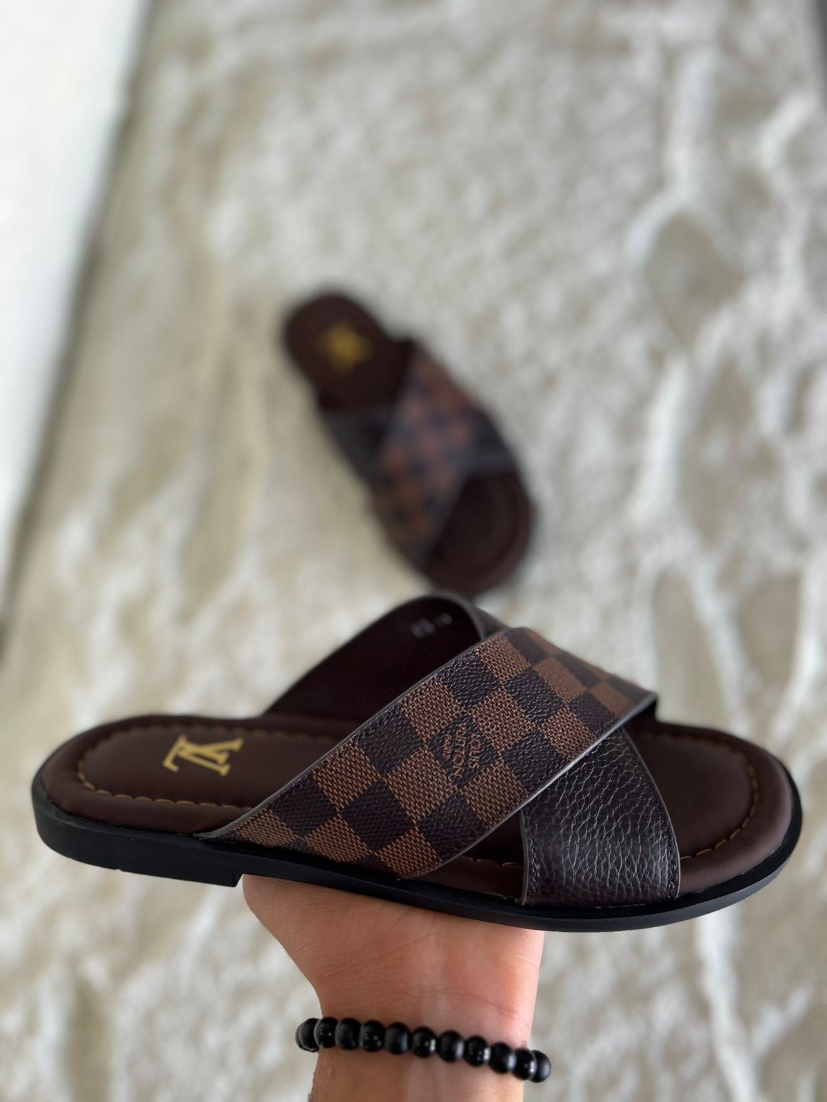 Louis Vuitton Slippers