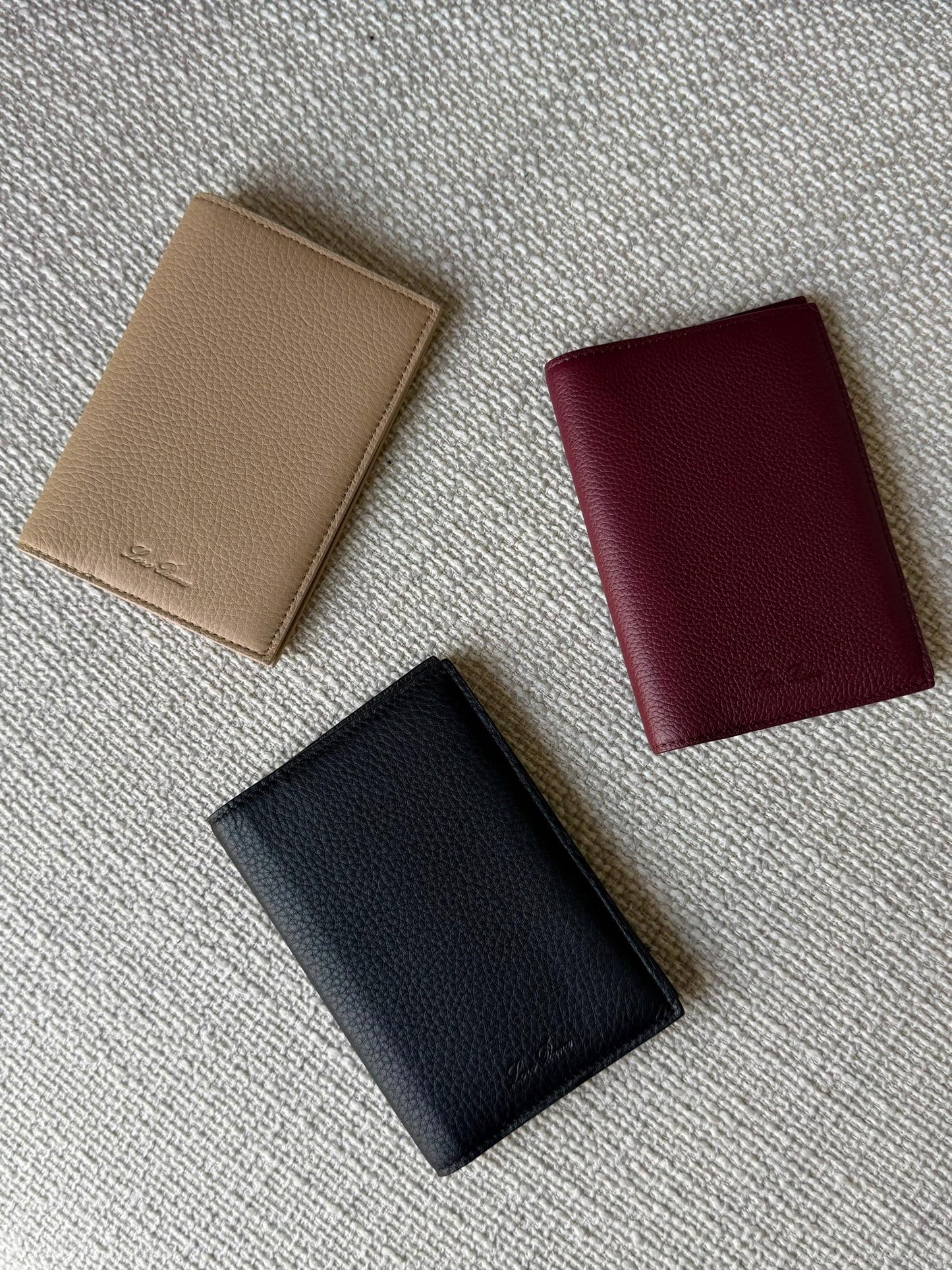 Loro Piana Wallet  (Vip)