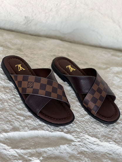 Louis Vuitton Slippers