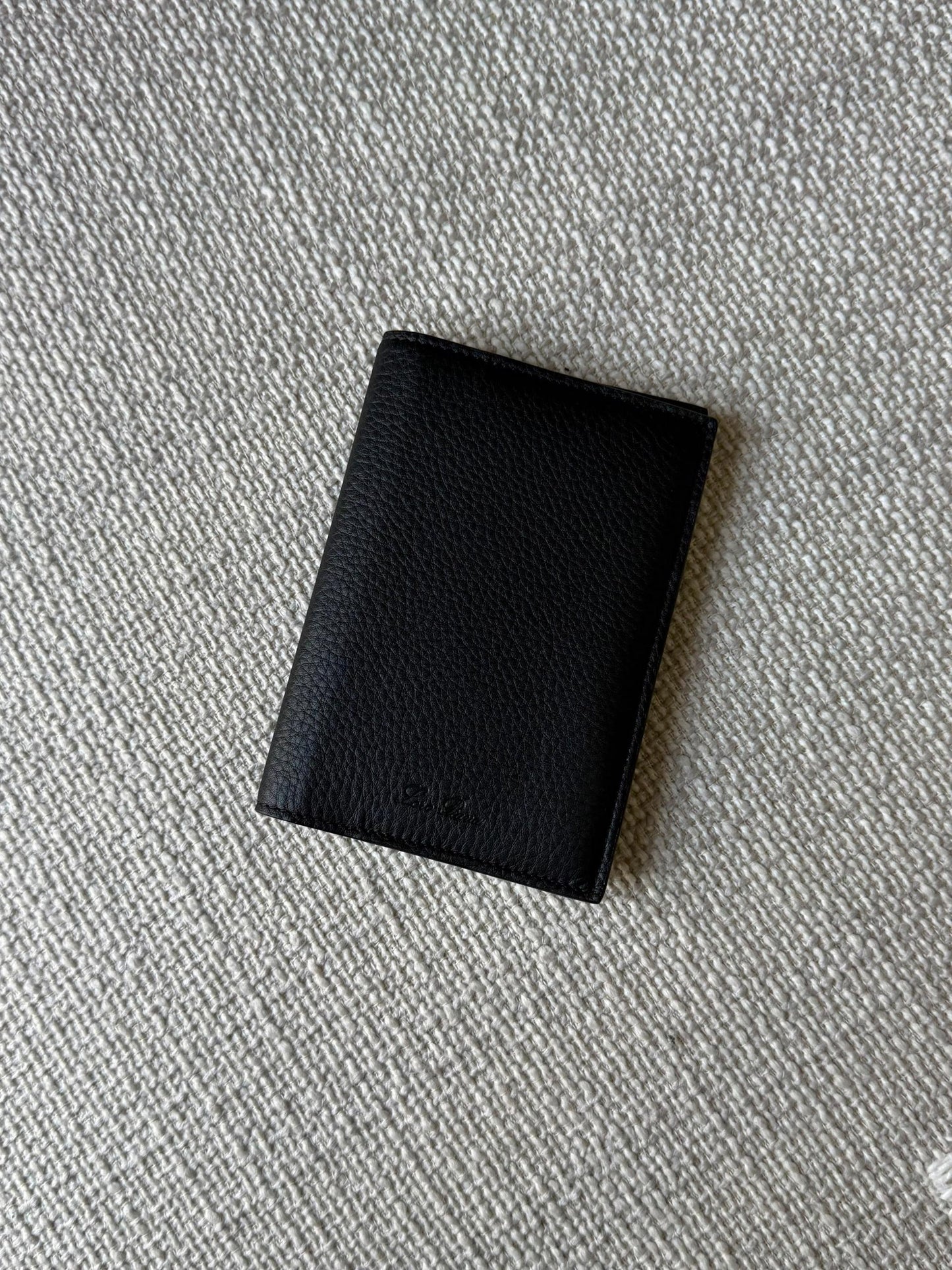 Loro Piana Wallet  (Vip)