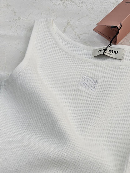 Miu Miu Top