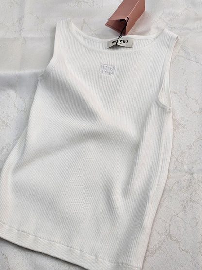 Miu Miu Top