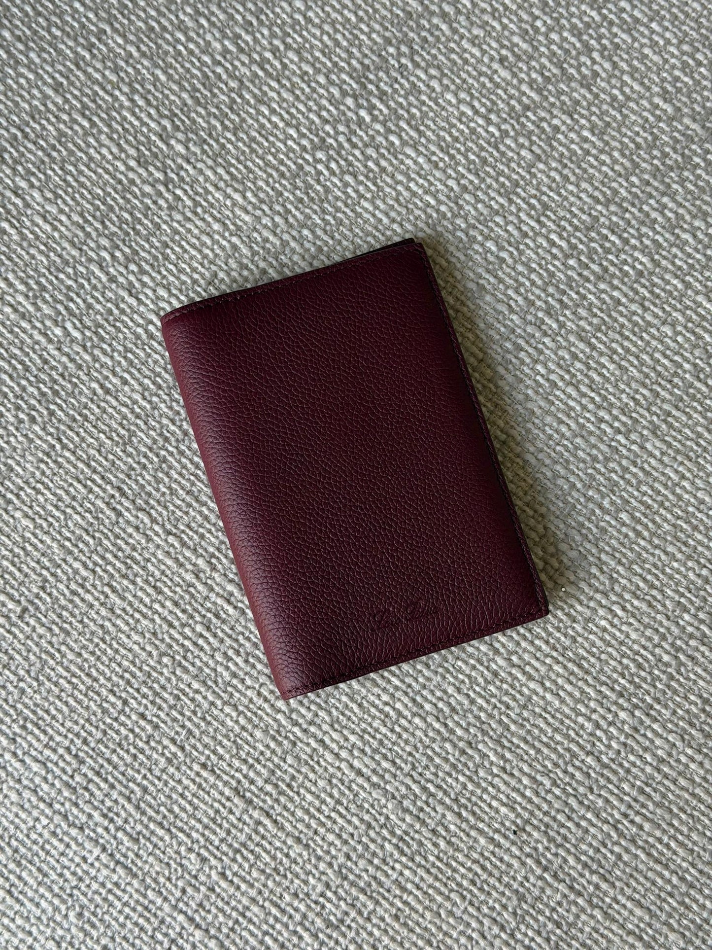 Loro Piana Wallet  (Vip)