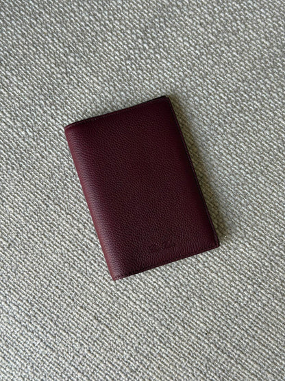 Loro Piana Wallet  (Vip)