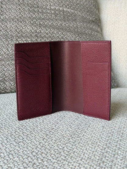 Loro Piana Wallet  (Vip)