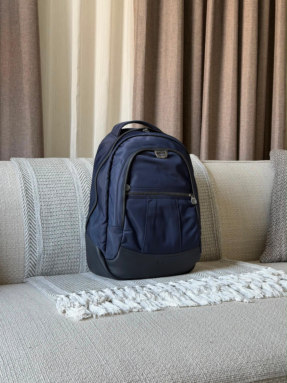 Loro Piana Backpack (Vip)