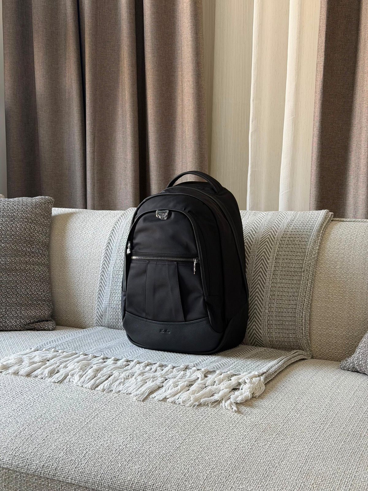 Loro Piana Backpack (Vip)