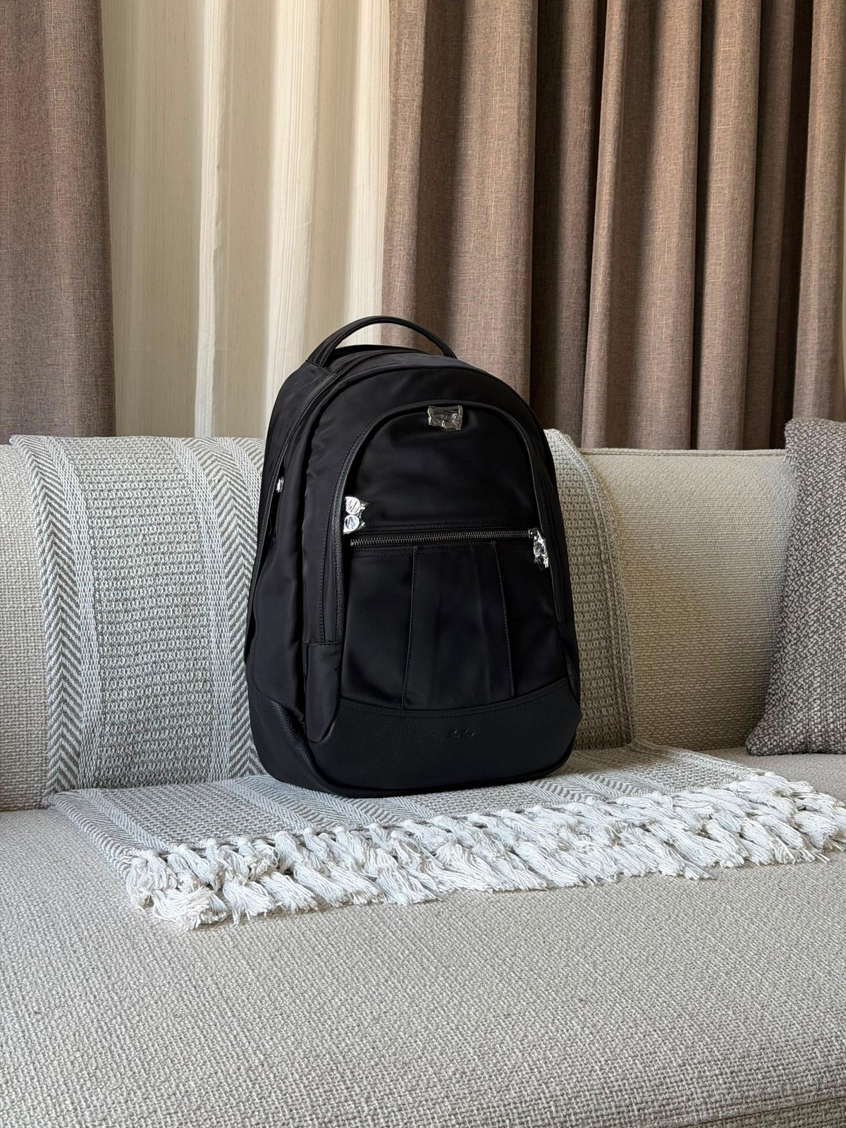 Loro Piana Backpack (Vip)