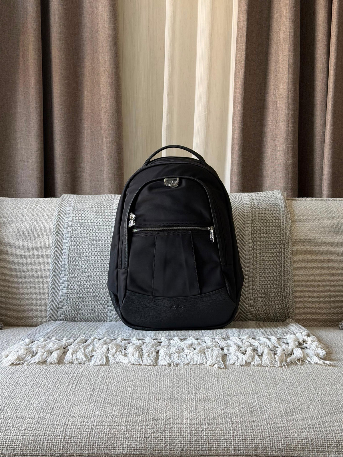 Loro Piana Backpack (Vip)