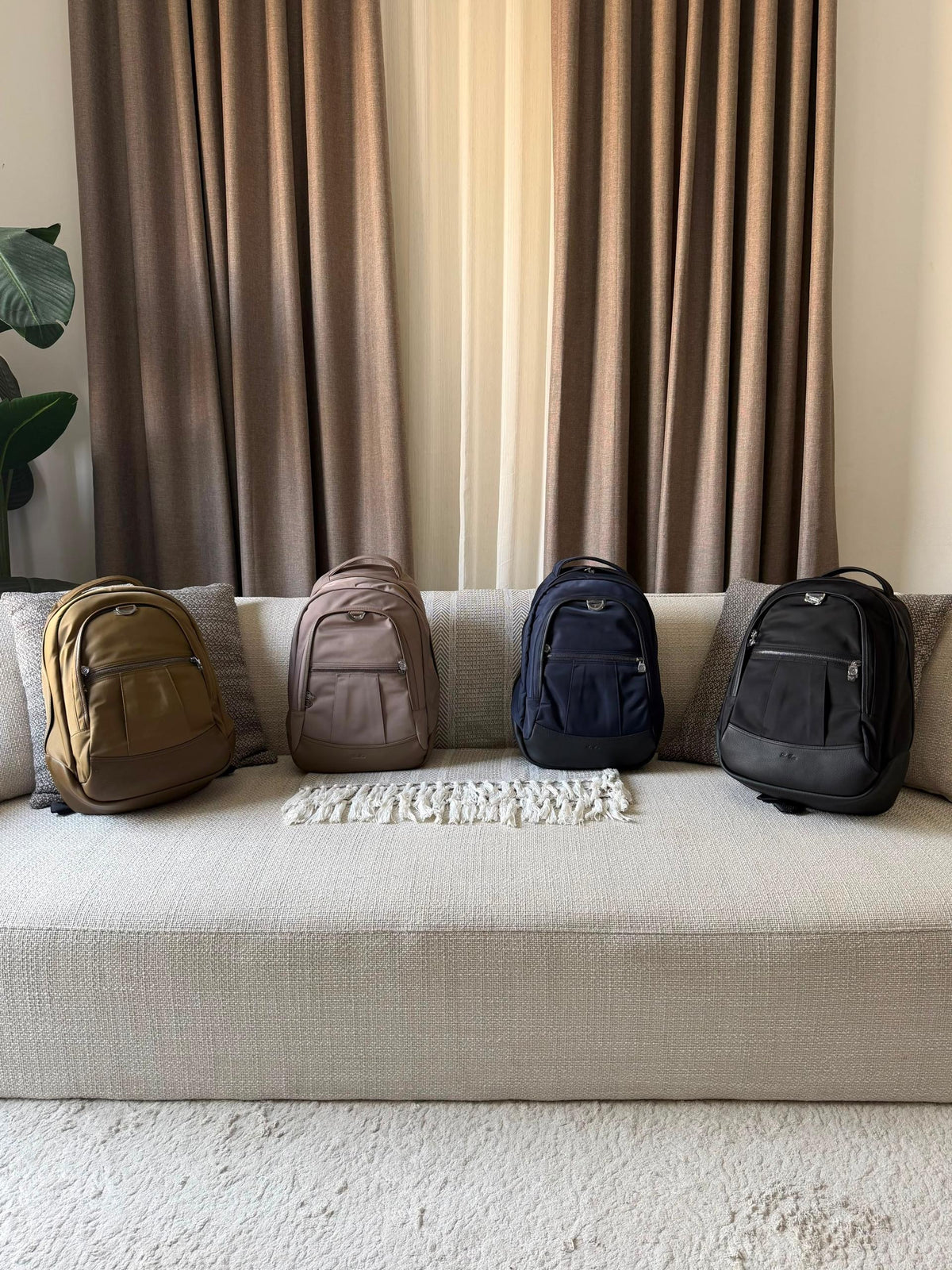 Loro Piana Backpack (Vip)