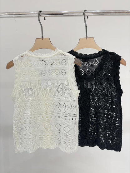 Chanel Short Sleeve Shirt
