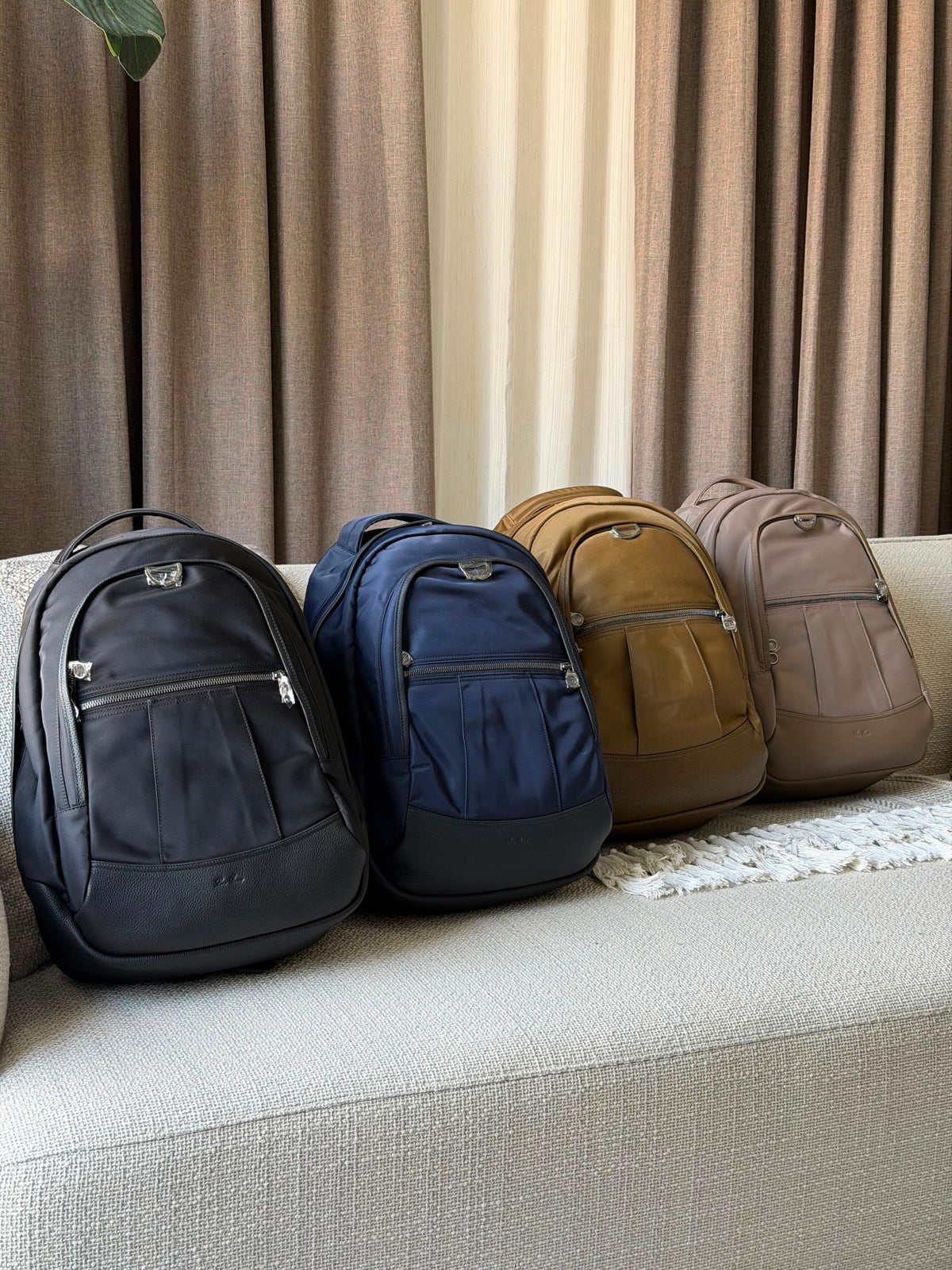 Loro Piana Backpack (Vip)
