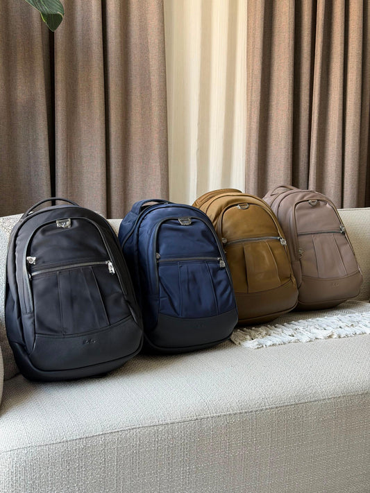 Loro Piana Backpack (Vip)
