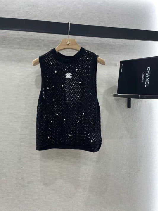 Chanel Top