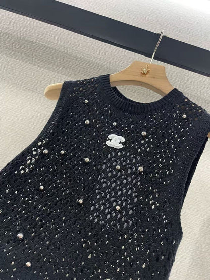 Chanel Top