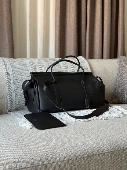Loro Piana Travel Bag (Vip)