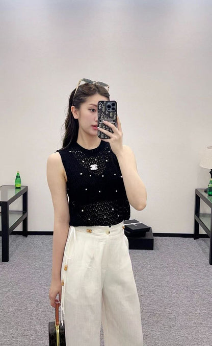 Chanel Top