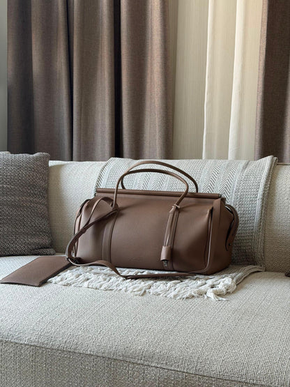 Loro Piana Travel Bag (Vip)