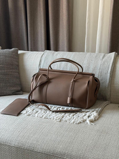 Loro Piana Travel Bag (Vip)