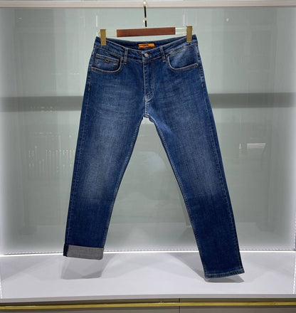Hermes Jeans Pants