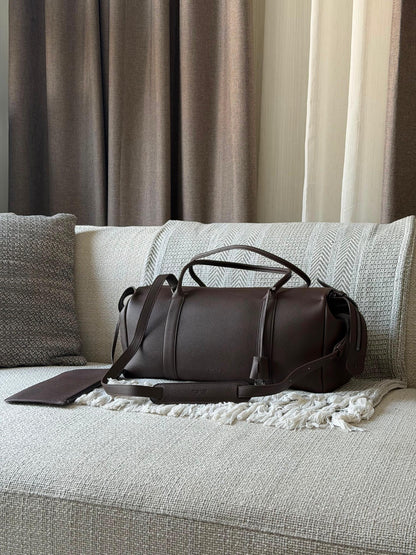 Loro Piana Travel Bag (Vip)