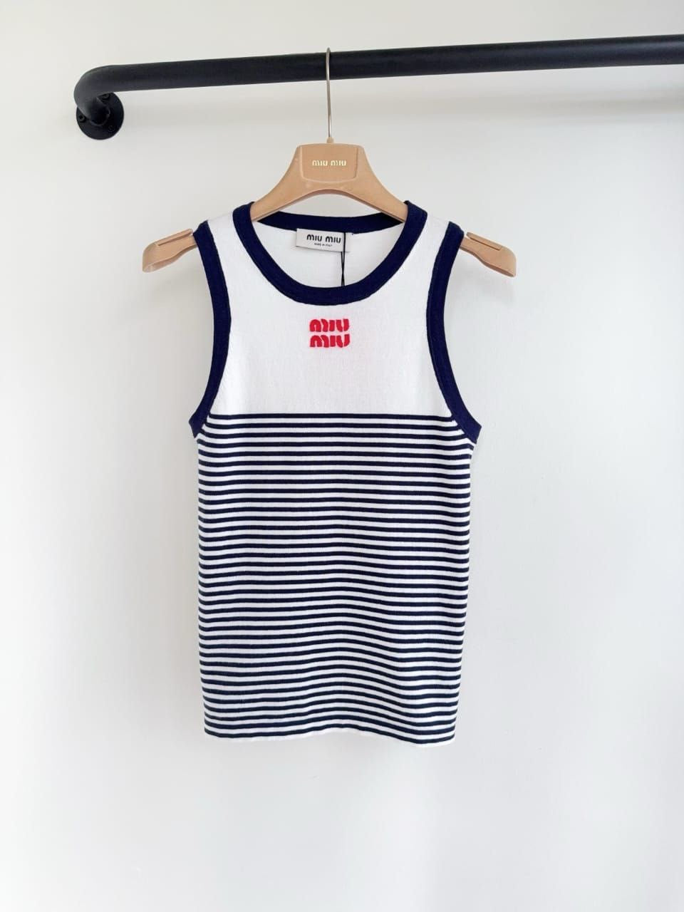 Miu Miu Top