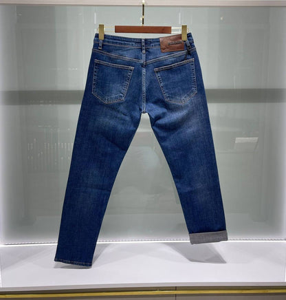 Hermes Jeans Pants