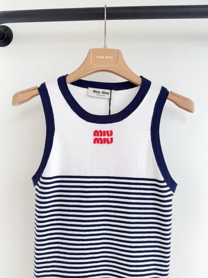 Miu Miu Top