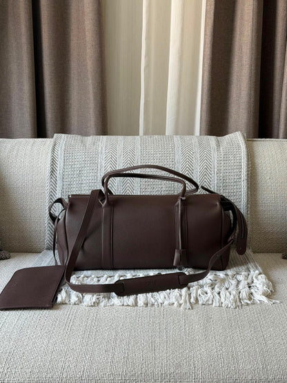 Loro Piana Travel Bag (Vip)