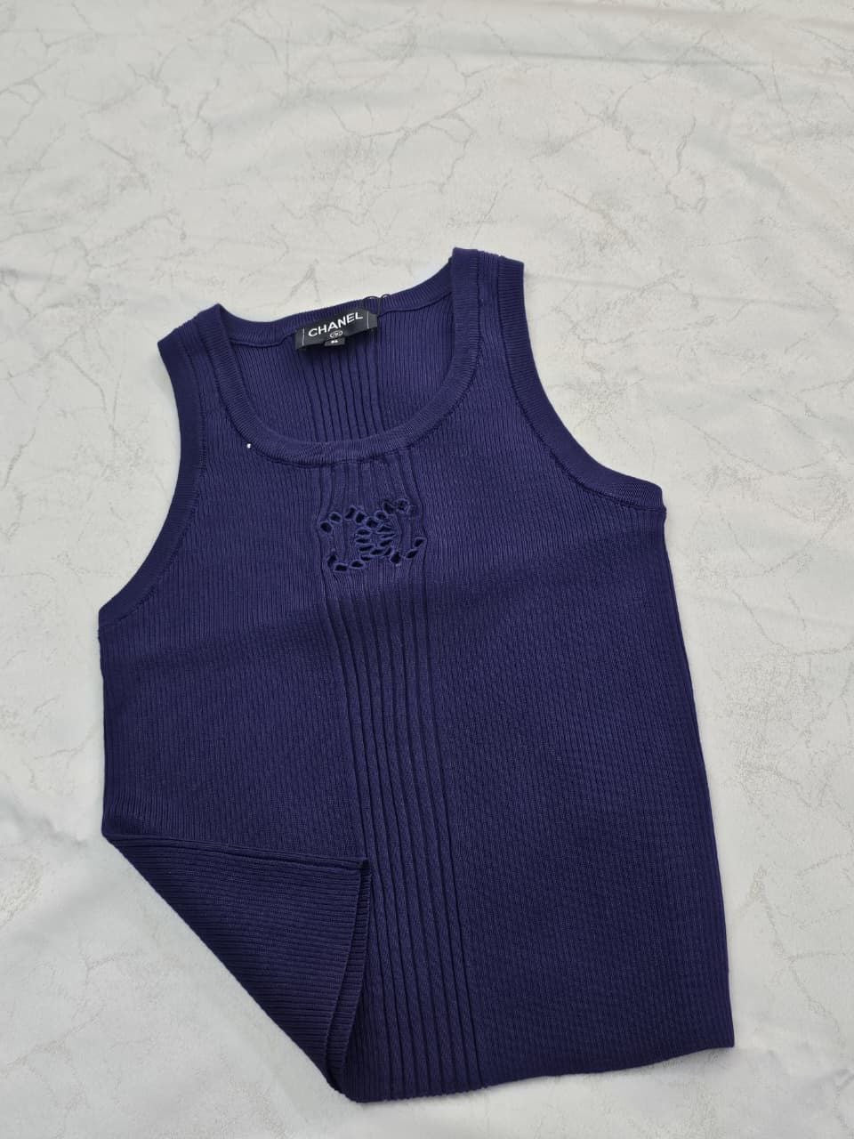 Chanel Top