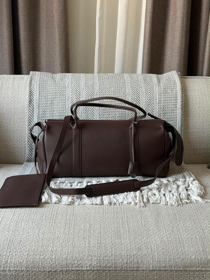 Loro Piana Travel Bag (Vip)