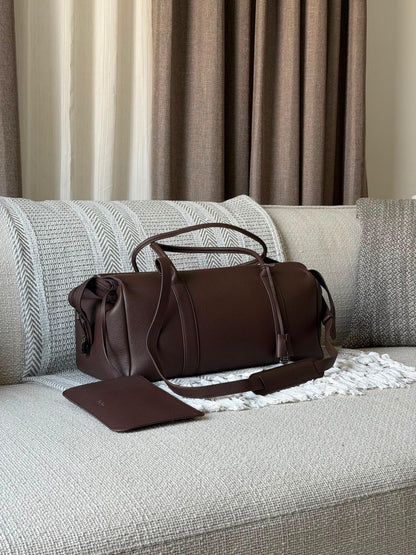 Loro Piana Travel Bag (Vip)