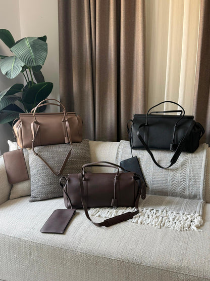 Loro Piana Travel Bag (Vip)