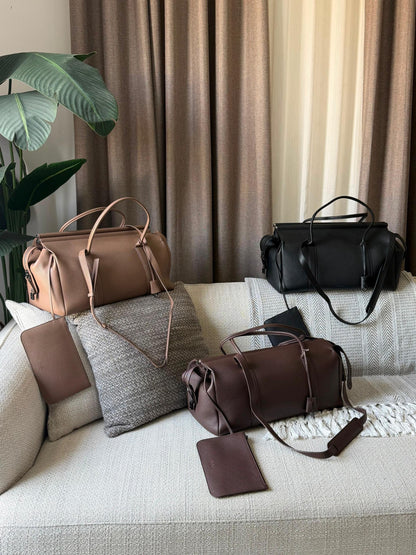Loro Piana Travel Bag (Vip)
