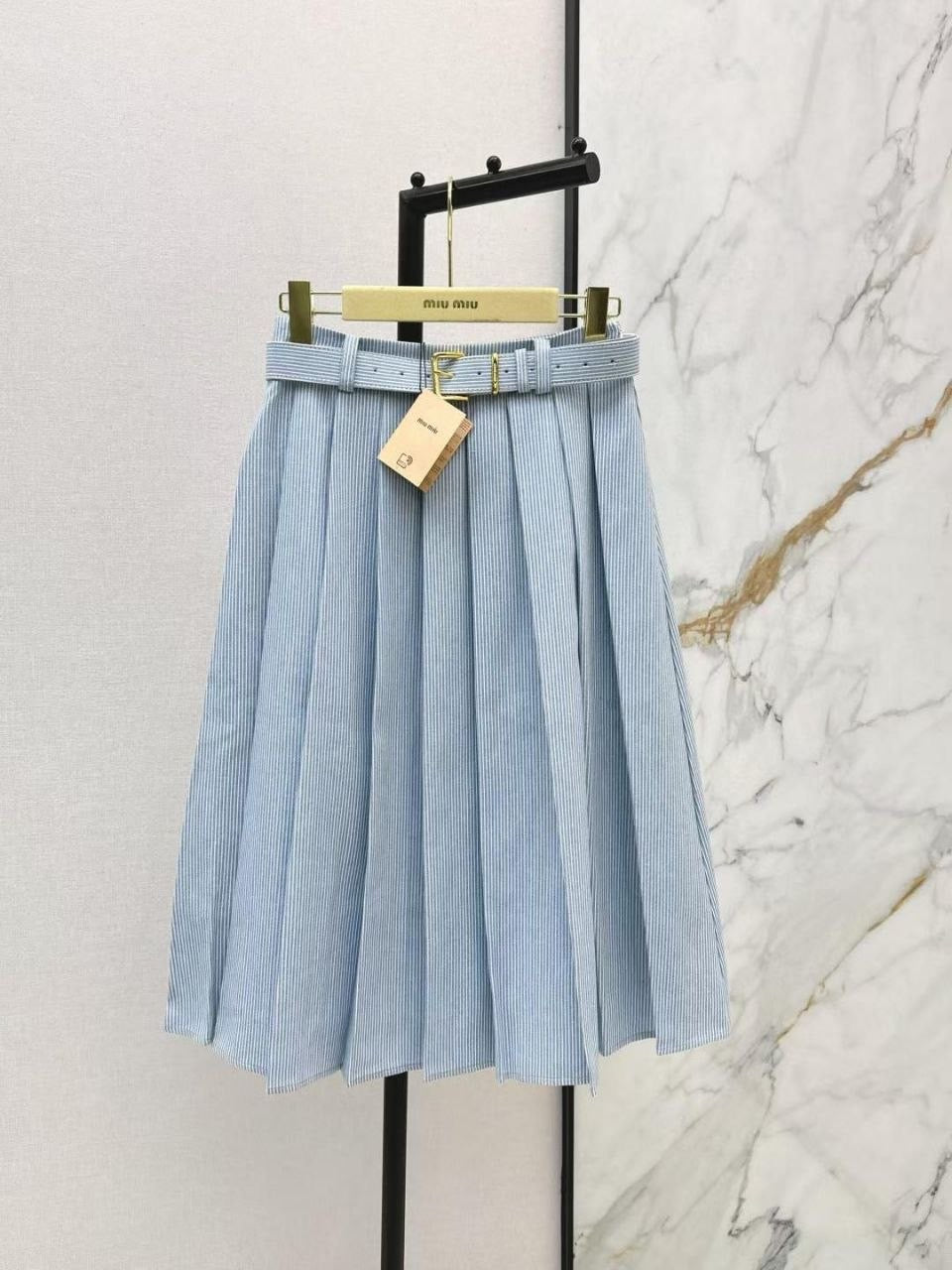 Miu Miu Skirt