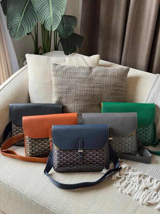 Goyard Messenger Bag (VIP Quality)
