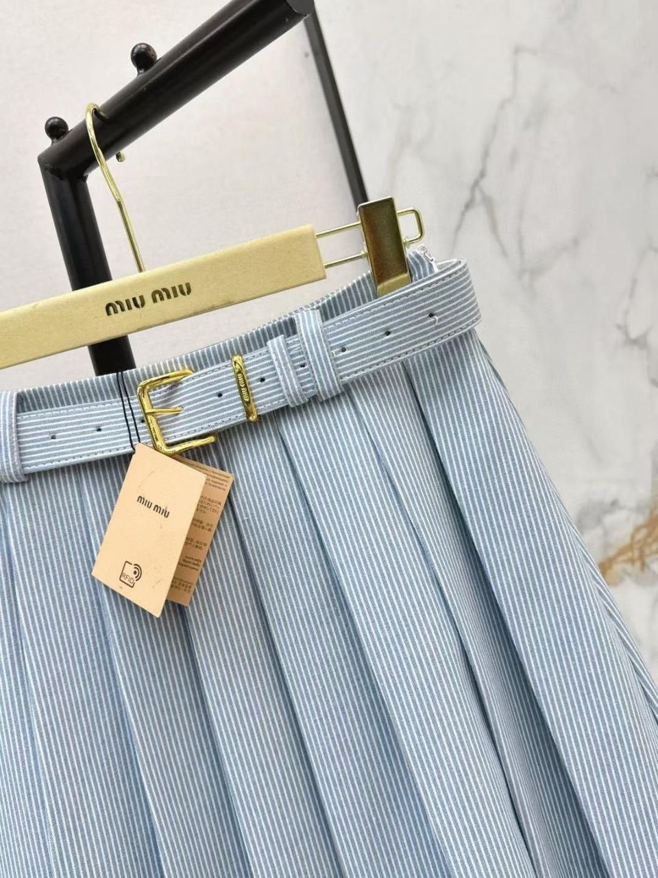 Miu Miu Skirt