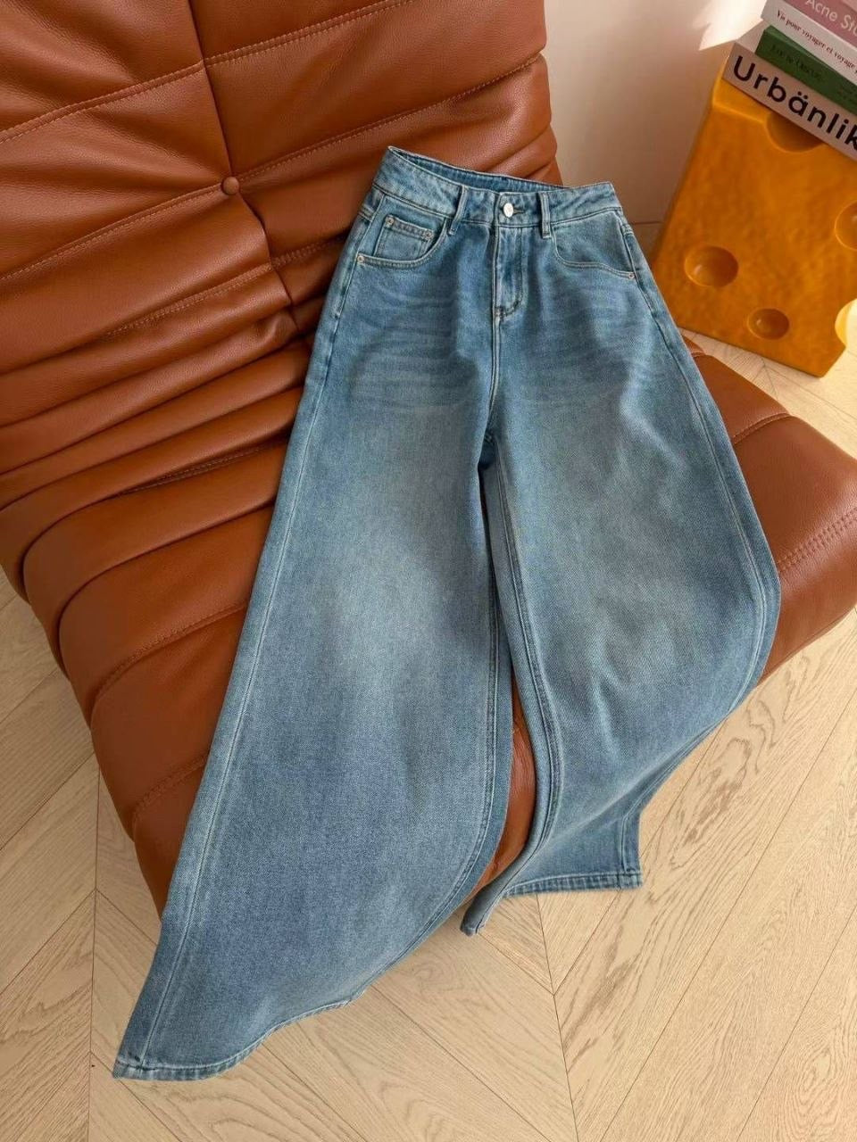 Hermes Jeans Pants