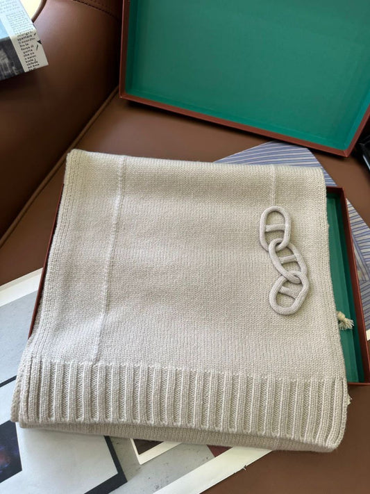 Hermes Scarf