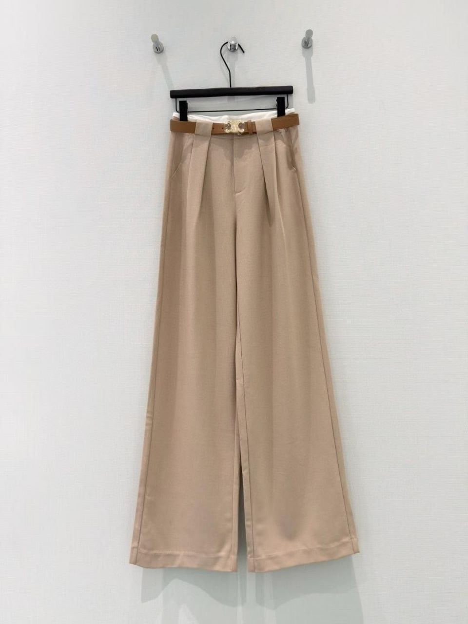 Celine Fabric Pants