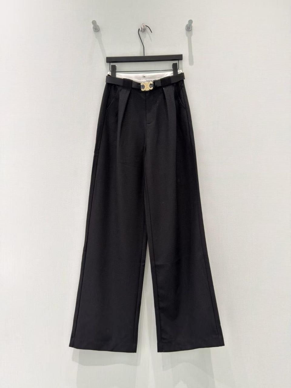 Celine Fabric Pants