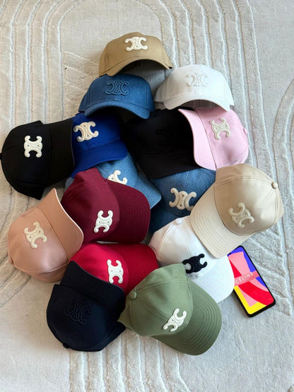 Celine Cap
