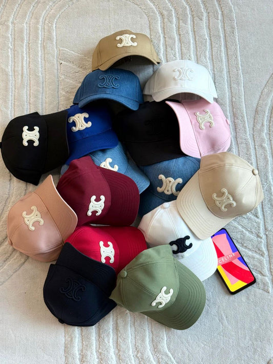 Celine Cap