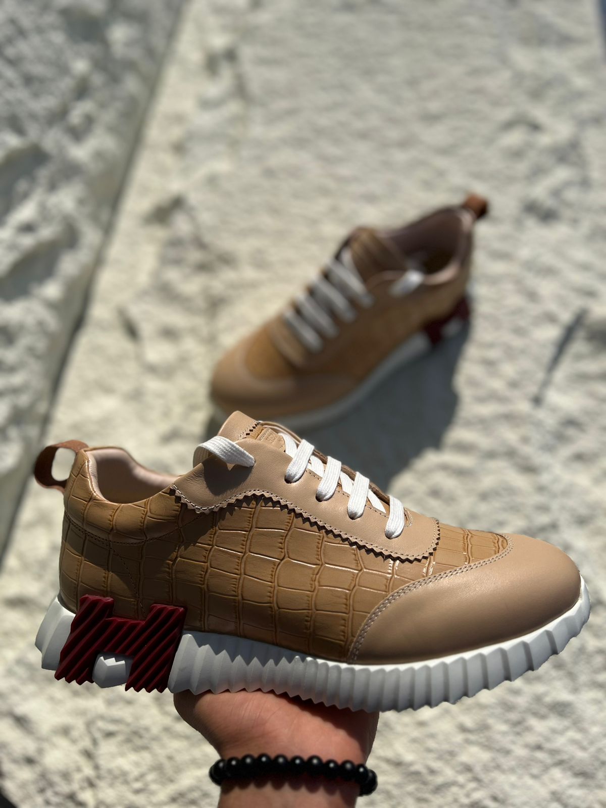HERMES Shoes