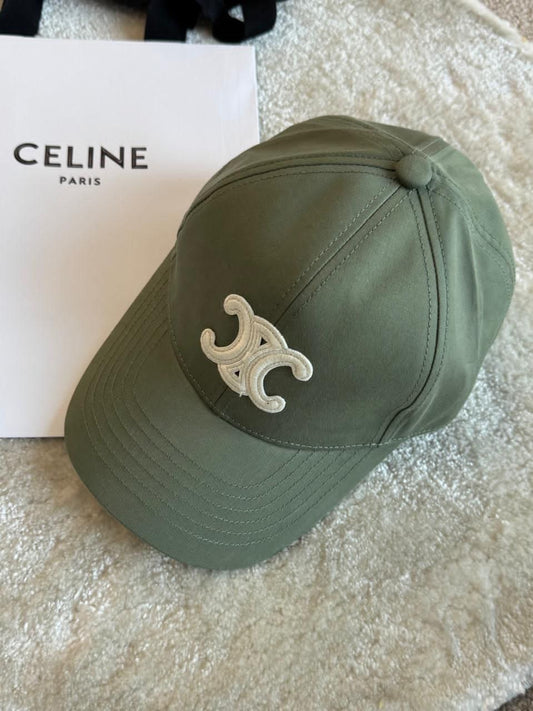 Celine Cap