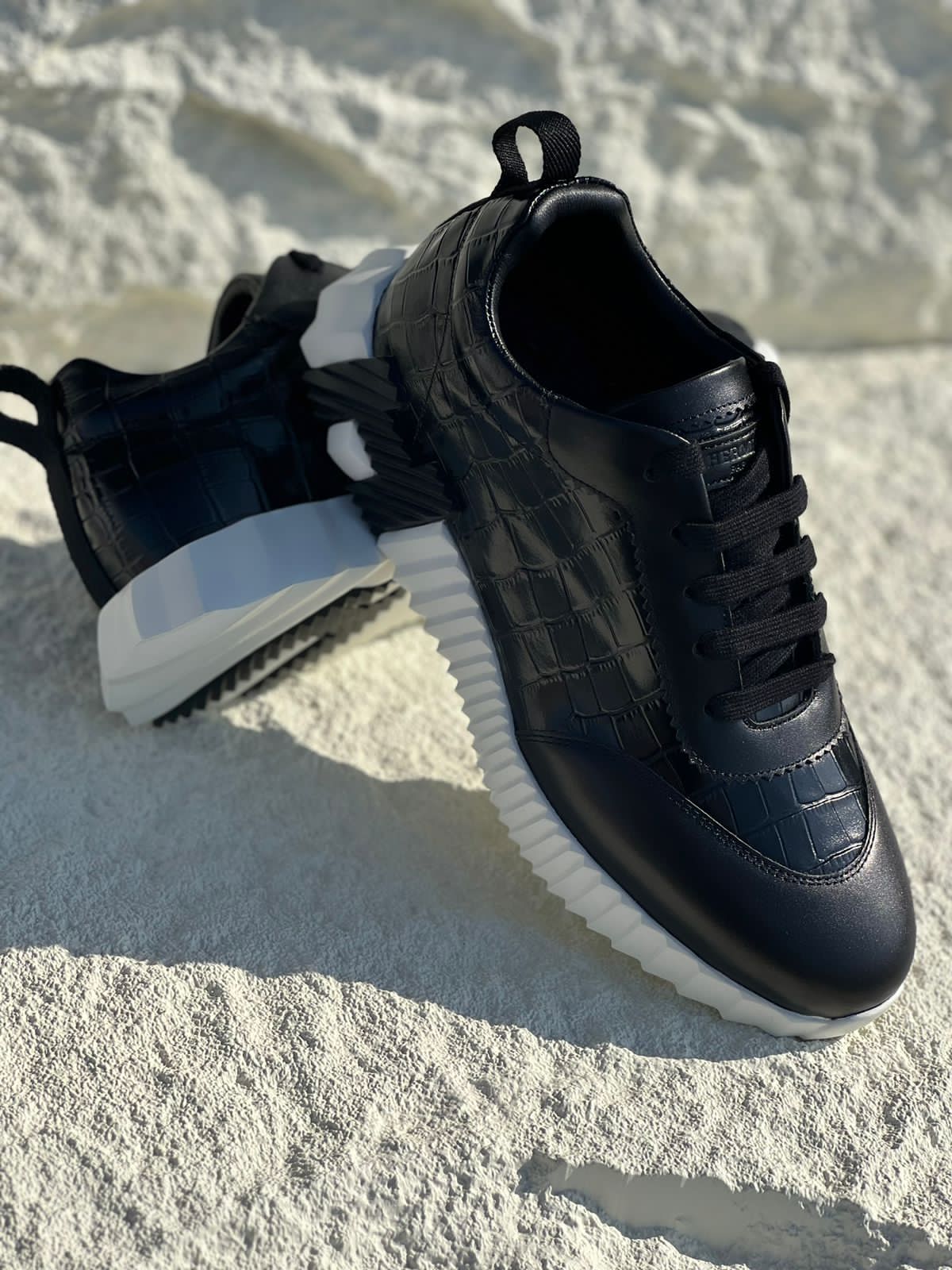 HERMES Shoes