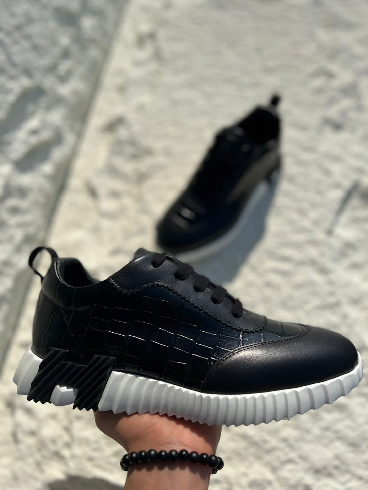 HERMES Shoes