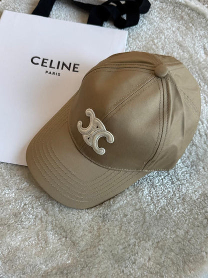 Celine Cap
