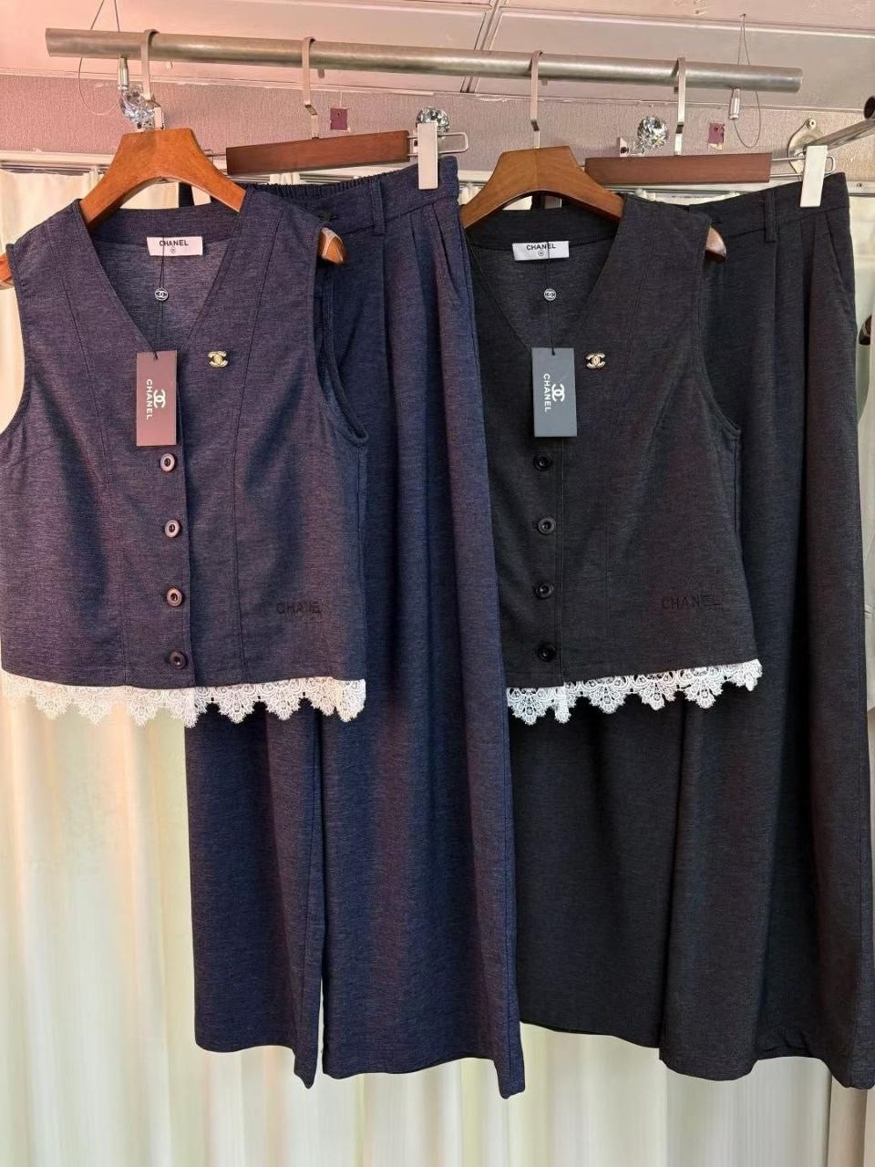 Chanel Set